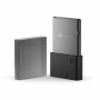 Seagate STJR512400 unità esterna a stato solido 512 GB Nero (STJR512400)