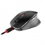 CHERRY MW 8C ERGO mouse Mano destra Wireless a RF + Bluetooth Ottico 3200 DPI (JW-8600)