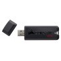 Corsair Flash Voyager GTX unità flash USB 128 GB USB tipo A 3.2 Gen 1 (3.1 Gen 1) Nero (CMFVYGTX3C-128GB)