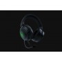 Razer Kraken V3 Auricolare Cablato A Padiglione Giocare USB tipo A Nero (RZ04-03770200-R3M1)
