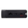 Corsair Flash Voyager GTX unità flash USB 128 GB USB tipo A 3.2 Gen 1 (3.1 Gen 1) Nero (CMFVYGTX3C-128GB)