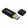Intenso High Speed Line unità flash USB 128 GB USB tipo A 3.2 Gen 1 (3.1 Gen 1) Nero, Giallo (3537491)