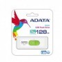 ADATA UV320 unità flash USB 128 GB USB tipo A 3.2 Gen 1 (3.1 Gen 1) Verde, Bianco (AUV320-128G-RWHGN)