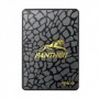Apacer AS340 PANTHER 2.5" 120 GB Serial ATA III 3D TLC (AP120GAS340G-1)