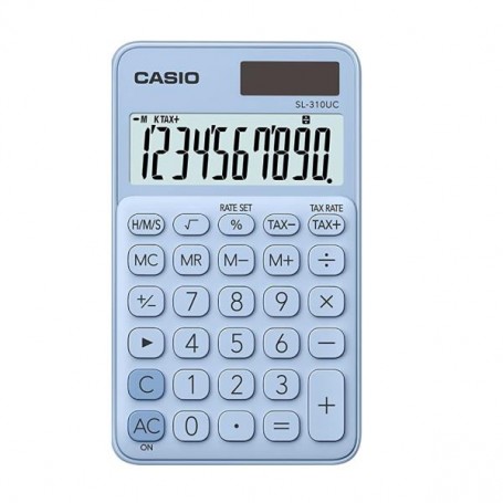 CASIO SL-310UC-LB-WEC (SL-310UC-LB-W-EC)