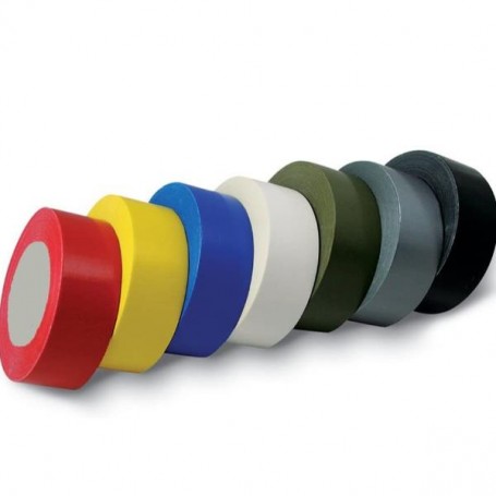 NASTRO TELATO TPA200 NERO 19X25 (016713200)