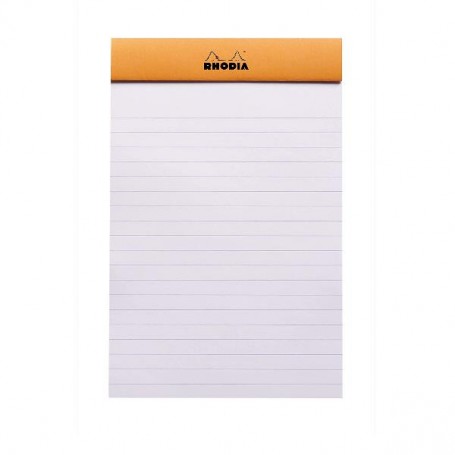 BLOCCO PTO METL 1R N14 11X17 (14600C)