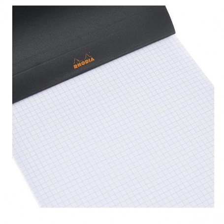 BLOCCO PTO METALL N18 5M 21X29.7 (182009C)