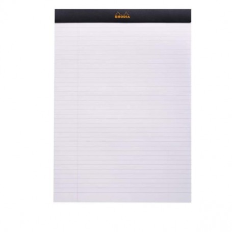 BLOCCO PTO METALL N18 1R 21X29.7 (18600C)