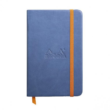 TACC RIGIDO 9X14 ZAFFIRO C/ELAS (118648C)