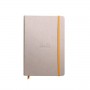 TACC RIGIDO 9X14 BEIGE C/ELAS 1R (118645C)