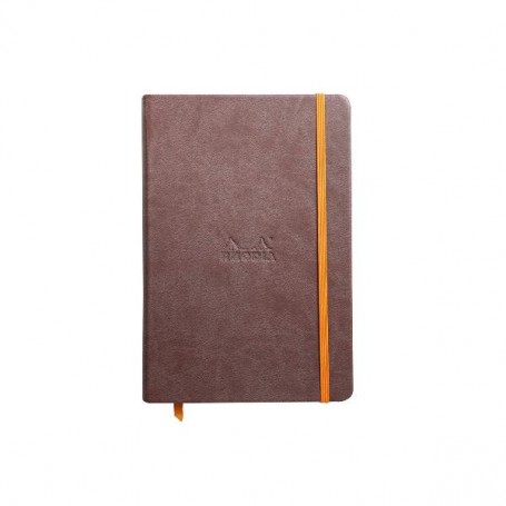 TACC RIGIDO 9X14 CIOCCOL C/ELAS (118643C)