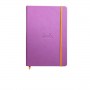 TACC RIGIDO 9X14 VIOLA C/ELAS 1R (118650C)