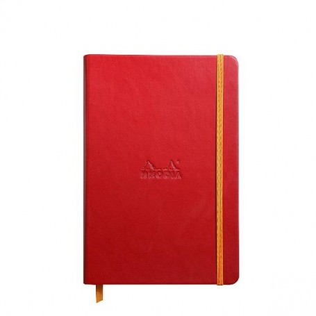 TACC RIGIDO A5 PAPAVER0 C/ELAS 1 (118753C)