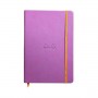 TACC RIGIDO A5 LILLA C/ELAS 1R (118751C)