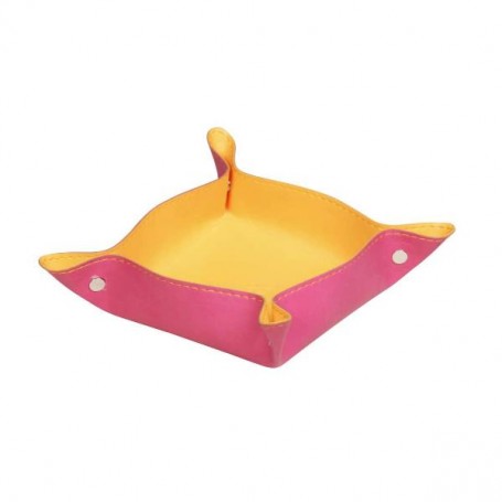 SVUOTATASCHE ARA/LAMPONE (318952C)