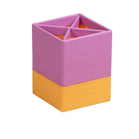 PORTAPENNE SCRIVANIA 8X8X11 LILL (318911C)