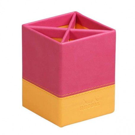 PORTAPENNE SCRIVANIA 8X8X11 LAMP (318912C)