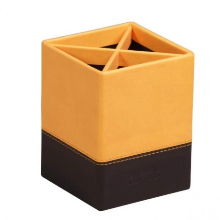 PORTAPENNE SCRIVANIA 8X8X11 ARA/ (118810C)