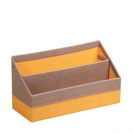 PORTADOCUM SCRIVAN 25X10X14 TORT (318844C)