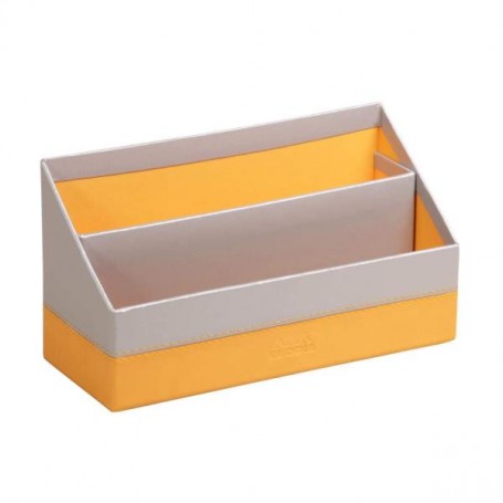 PORTADOCUM SCRIVAN 25X10X14 ARGE (318841C)