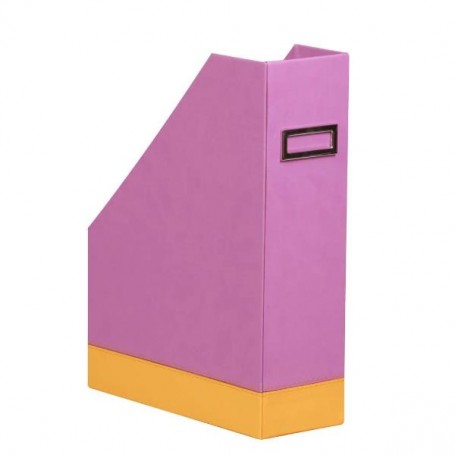 PORTARIVISTE 10X25X31 LILLA (318931C)