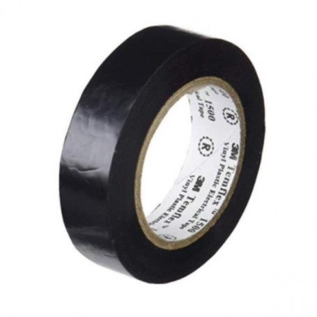 CF10 NASTRO ELETTR TEMFLEX1500 NERO (7100035432)