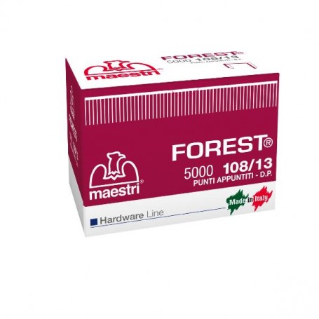 CF5000 PUNTI FOREST 108/13 (1101403)