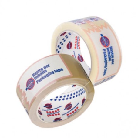 CF24NASTRO IMBALLO PP31 TRASP 75 (003211400)