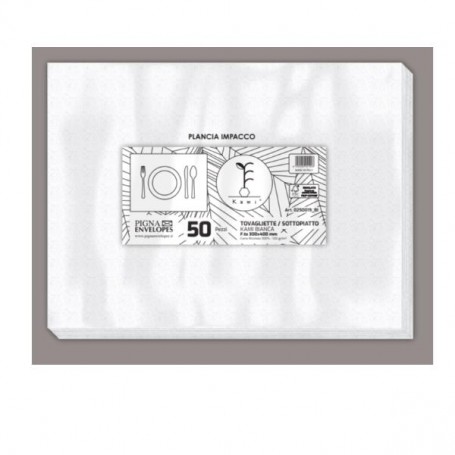CF50TOVAGLIETTA 300X400120GR. BIA (0250019)