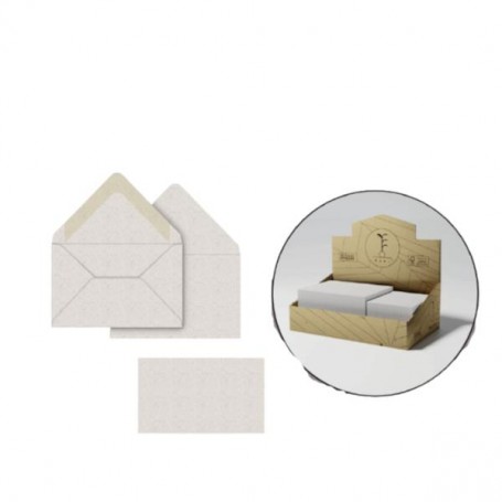 COF. KAMI BUSTE+CARTONC (0250021)