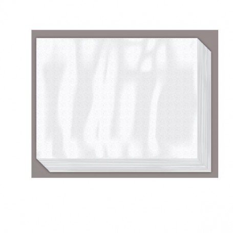 CF500TOVAGLIETTA  F.TO 300X400 BIAN (0250020)