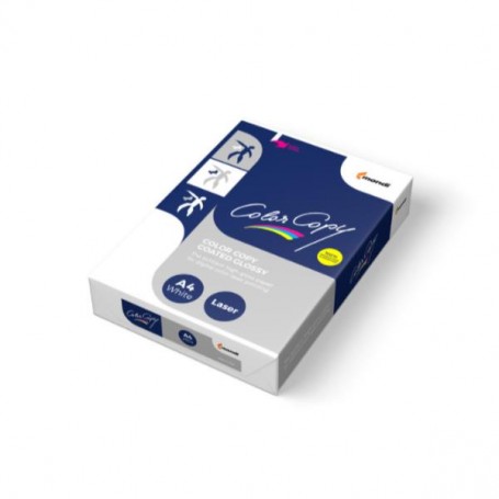 RISMA COLORCOPY GLOSSY A4 135G 2 (EU45)