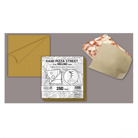 CF250PIZZA STR180X180PAGL (0250026)