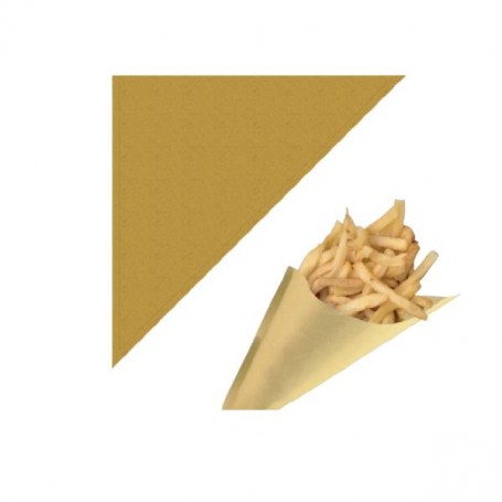 CF250CONO STR250X250CARTA PAGLIA (0250025)