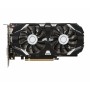 MSI GeForce GTX 1050 Ti 4GT OC NVIDIA 4 GB GDDR5 (V809-2277R) (V809-2277R_PROMO)