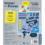 Kosmos Water Power (620660)