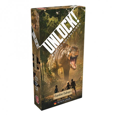 Asmodee SCOD0041 gioco di carte Gioco di scambio carte (SCOD0041)