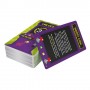 Asmodee SCOD0043 gioco di carte Gioco di scambio carte (SCOD0043)