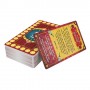 Asmodee SCOD0049 gioco di carte Gioco di scambio carte (SCOD0049)