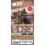 Asmodee Unlock! - Tombstone Express Gioco di carte collezionabili (SCOD0055)