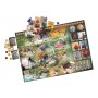 Asmodee Red Outpost Adulti e bambini Simulazione economica (LSBD0004)