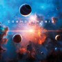Asmodee Cosmogenesis Adulti e bambini Gioco di guerra (LUND0006)