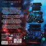 Asmodee Cosmogenesis Adulti e bambini Gioco di guerra (LUND0006)