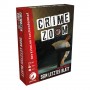 Asmodee Crime Zoom Adulti e bambini Gioco didattico (LDGD0004)