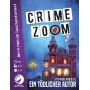 Asmodee Crime Zoom Fall 3 Adulti e bambini Gioco didattico (LDGD0006)