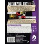 Asmodee Crime Zoom Fall 3 Adulti e bambini Gioco didattico (LDGD0006)