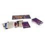 Asmodee Crime Zoom Fall 3 Adulti e bambini Gioco didattico (LDGD0006)