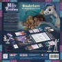 Asmodee ZMND0019 gioco da tavolo Adulti e bambini Gioco da tavolo per famiglia (ZMND0019)