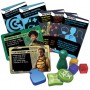 Asmodee Pandemic Hot Zone: Europa Adulti e bambini Gioco da tavolo per famiglia (ZMND0020)
